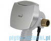 Riho Syfon automatyczny z napuszczaniem przez przelew 80cm chrom 208880